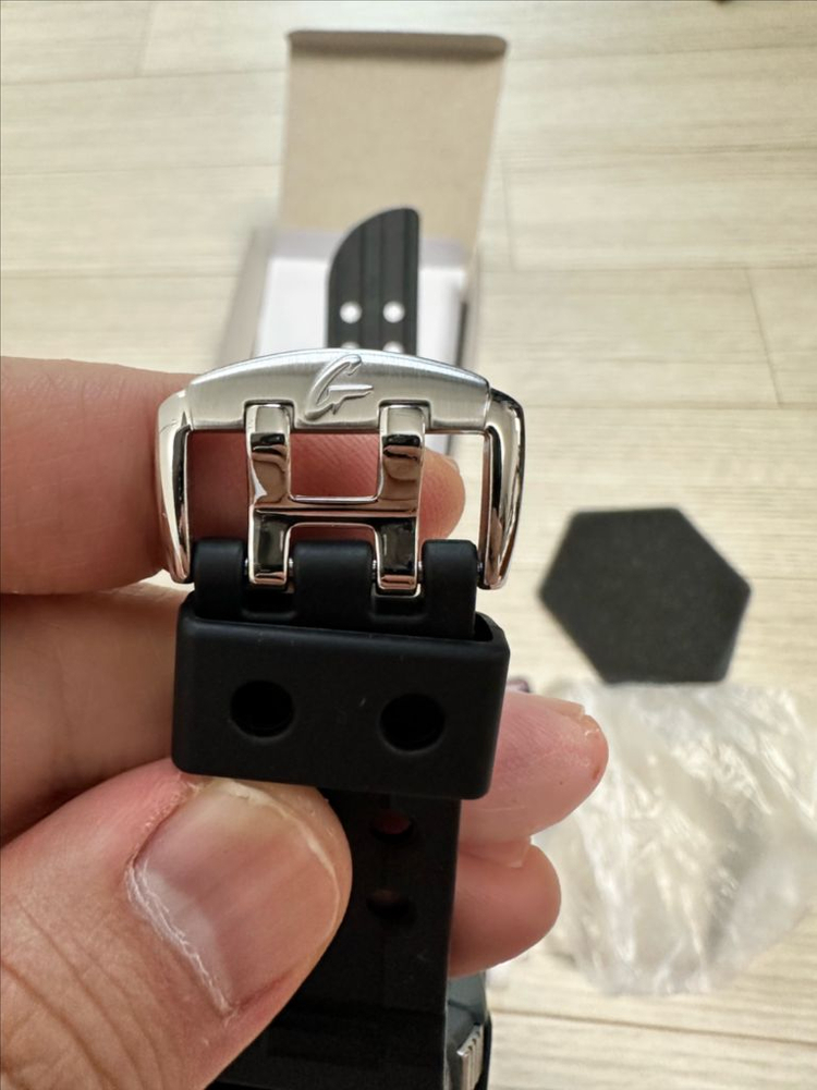 신품급) 국내정식 지샥 신프록 gwf-1000-1jf 이미지