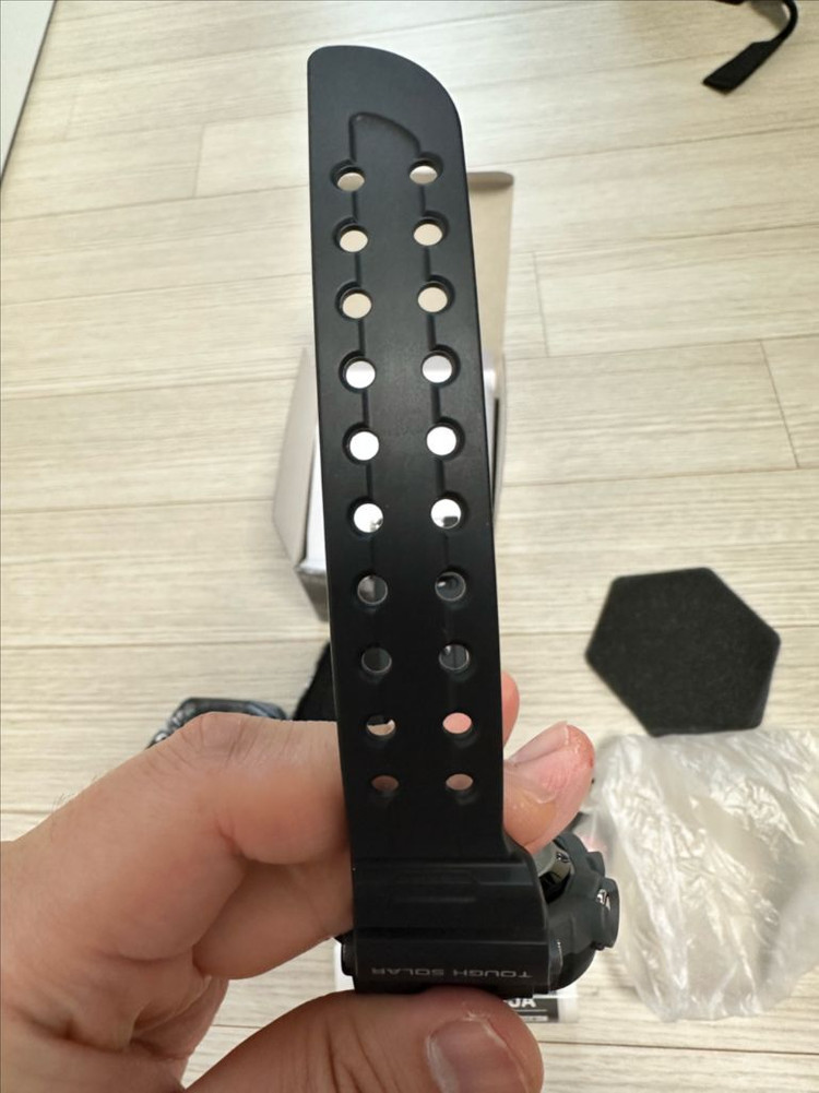 신품급) 국내정식 지샥 신프록 gwf-1000-1jf 이미지
