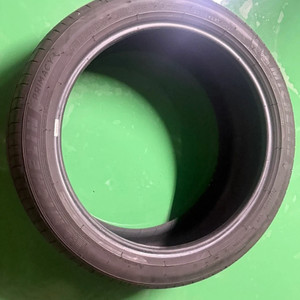 미쉐린 Primacy 4 225/45 R18 타이어 2짝 판매 이미지