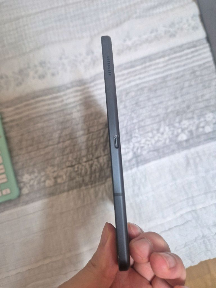 갤럭시탭 s6 lite (s6 라이트)sm-p610 팝니다 이미지