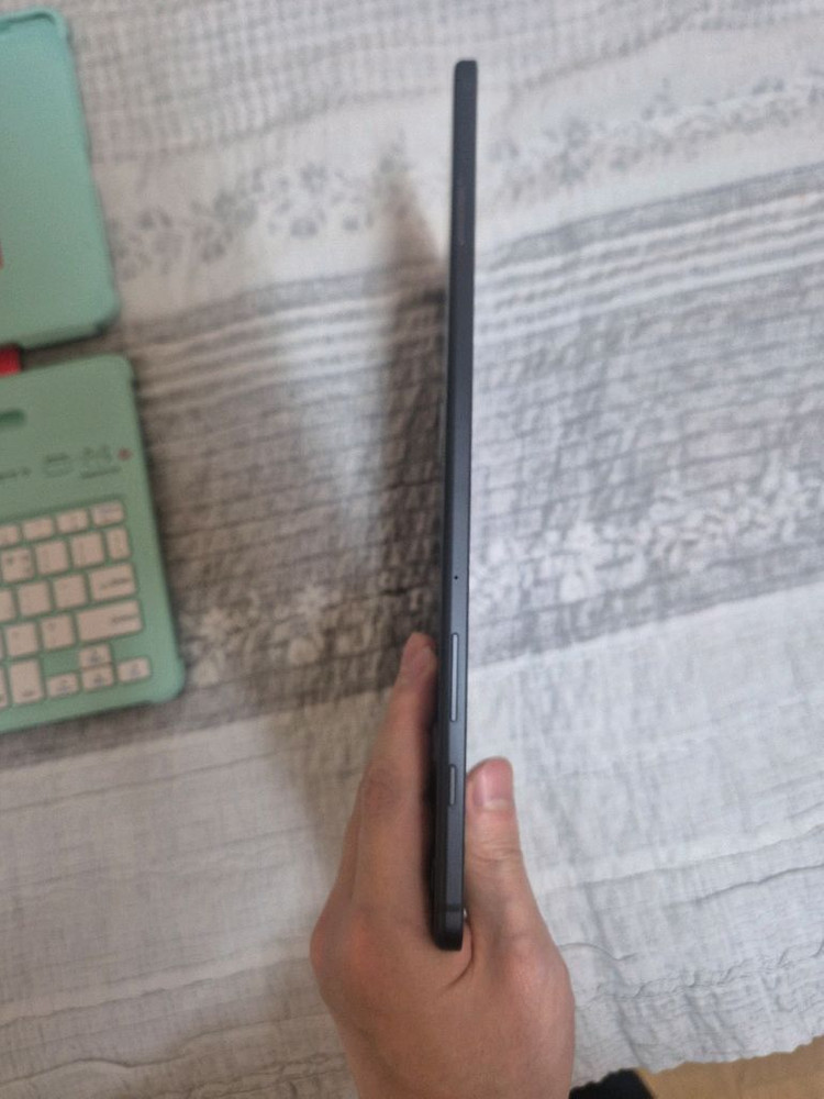 갤럭시탭 s6 lite (s6 라이트)sm-p610 팝니다 이미지