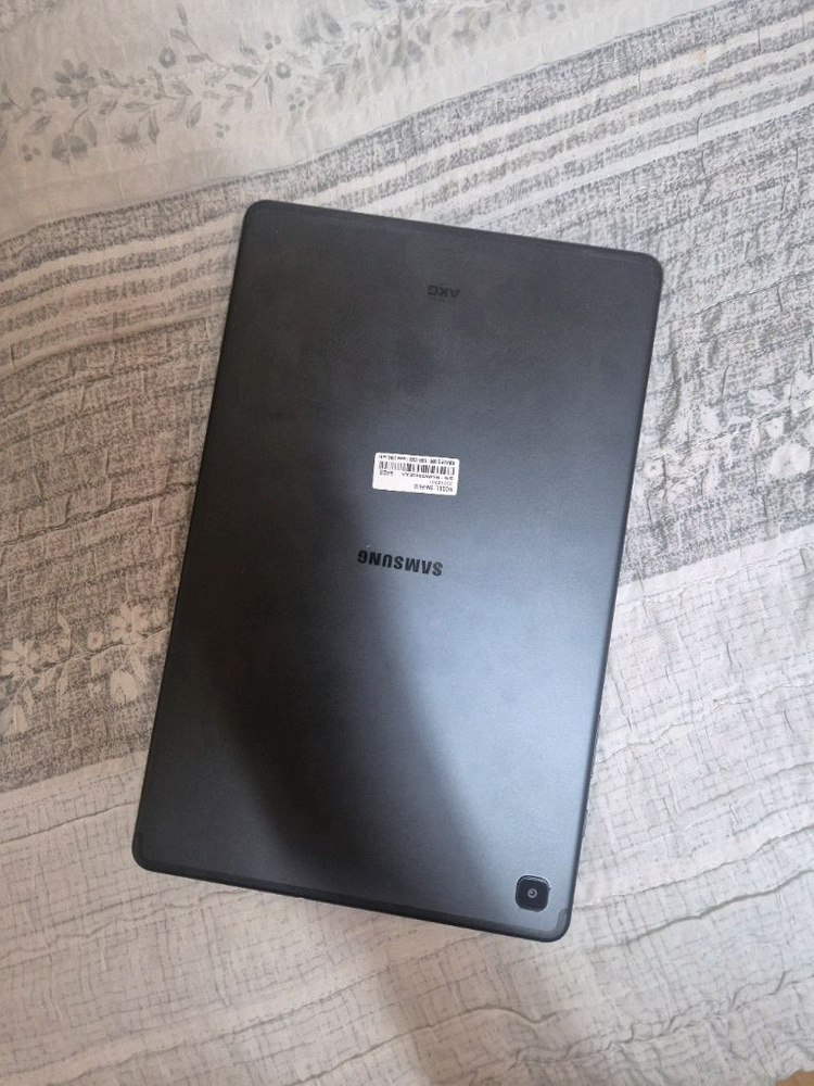 갤럭시탭 s6 lite (s6 라이트)sm-p610 팝니다 이미지