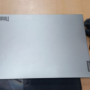 Lenovo Thinkbook 15-iml 노트북 팝니다. 이미지