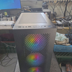 i5-10400F RTX 2060 게이밍 PC 본체(176) 이미지