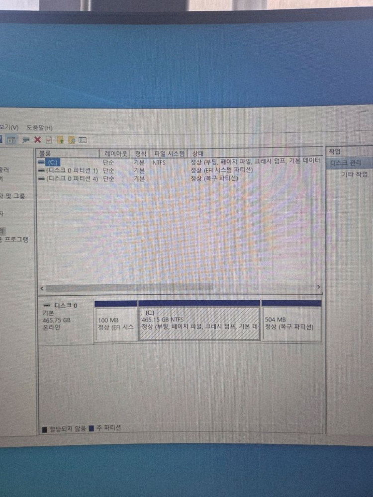 i5-10400F RTX 2060 게이밍 PC 본체(176) 이미지