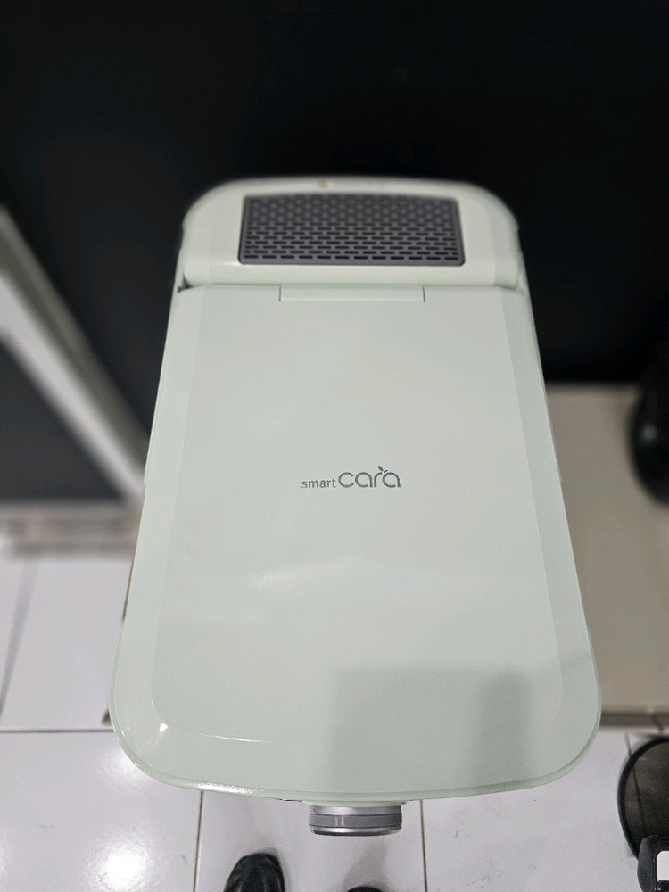 스마트카라 음식물처리기 PCS-400 이미지