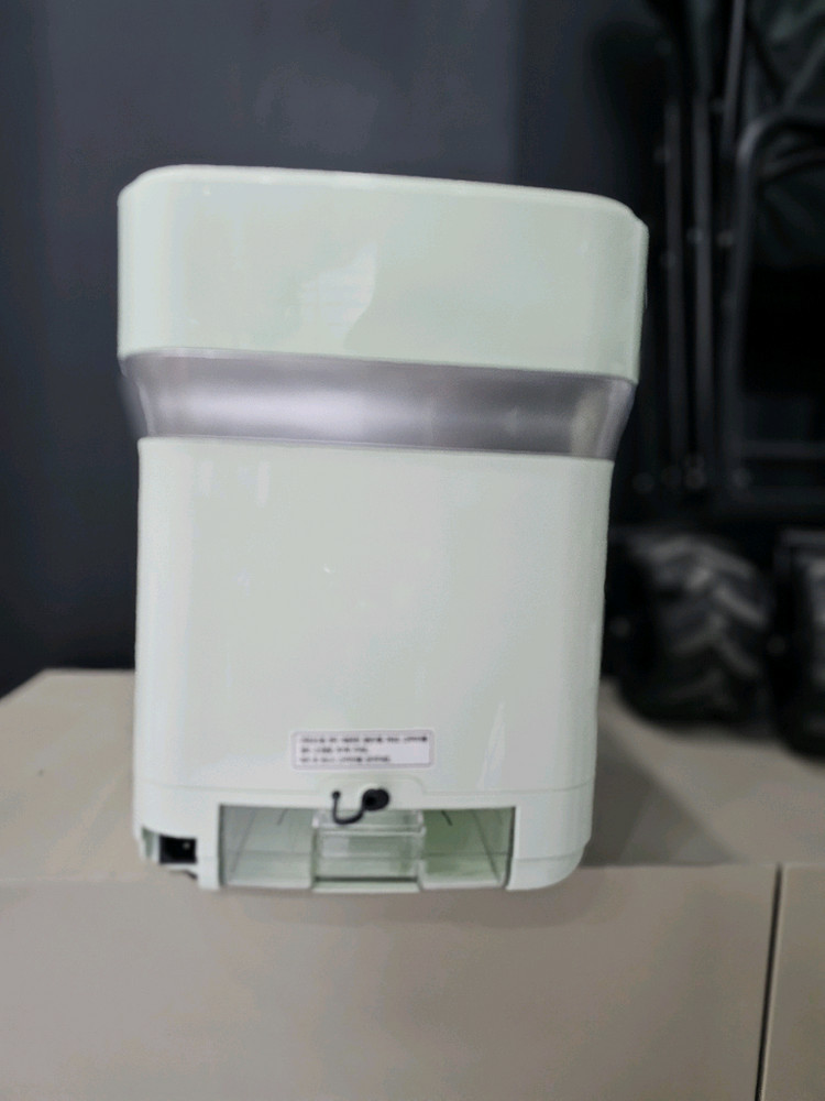 스마트카라 음식물처리기 PCS-400 이미지