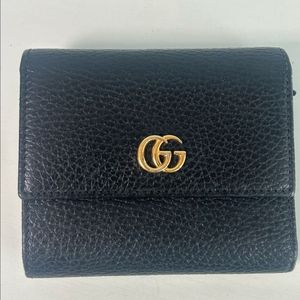 GG 마몬트 반지갑 이미지
