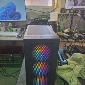 조립본체 i5-11400F RTX 2060(175) 이미지
