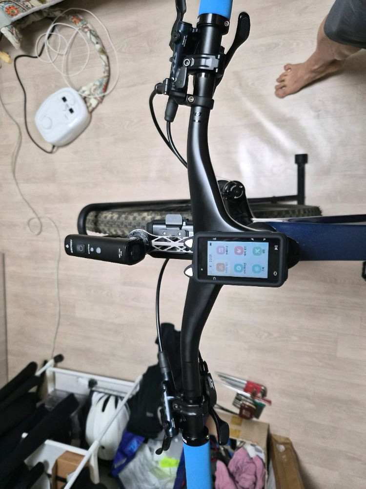 첼로 크로노 50 이미지