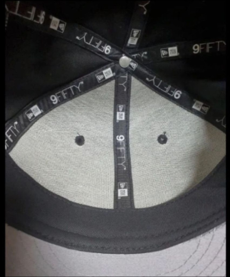 미국 발매 정품 뉴에라 모자 스타워즈 [ 제다이 그랜드 마스터 요다 ] 한정판 이미지