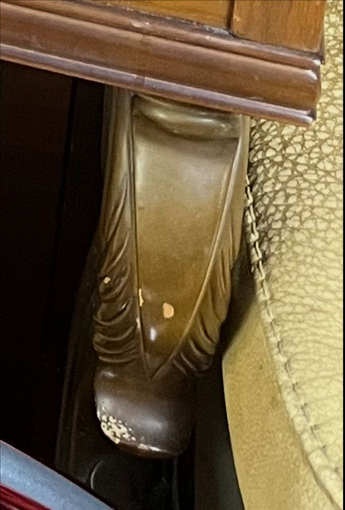 삼익 고급 피아노 SM-600SA 판매합니다 (상태-상) 이미지