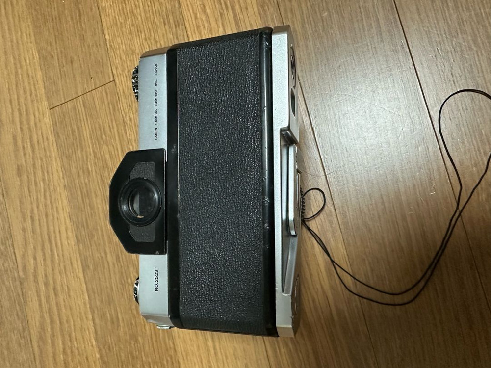 캐논 플랙스. 50.4ssc 이미지