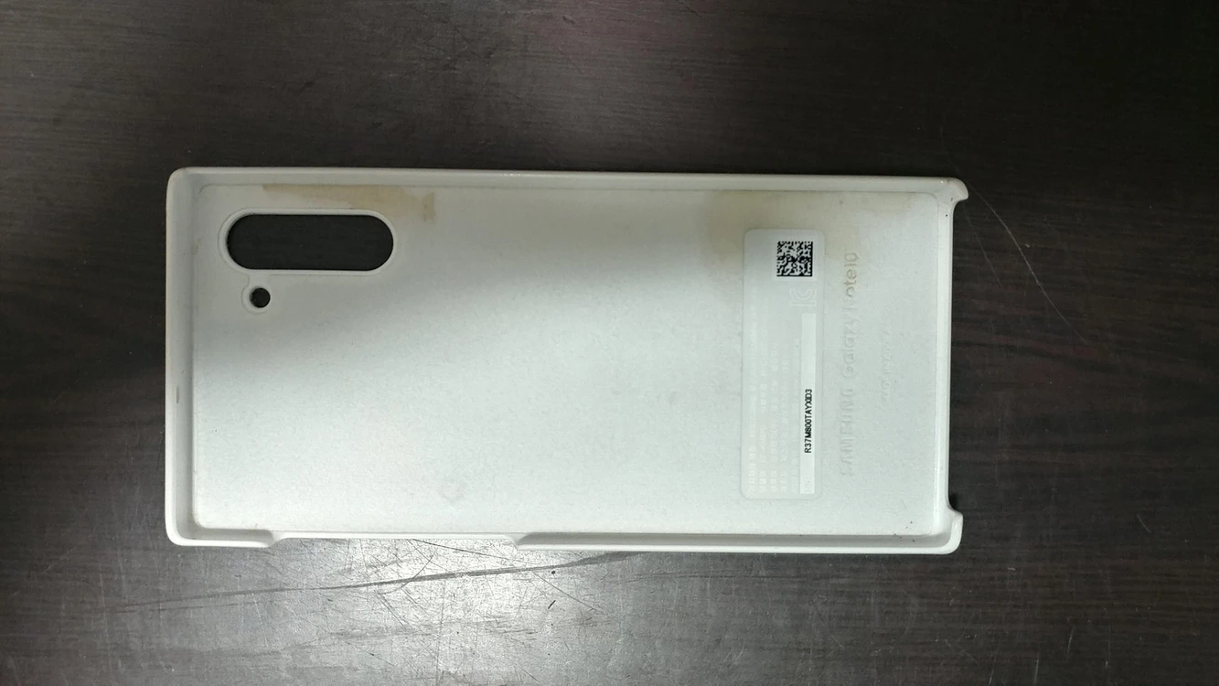 케이스 노트10 LED, 플러스, 8, 9, S22(S901), Z플립 3, 4, 워치4 스트랩, 아이폰 11 프로 이미지