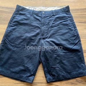 볼컴 반바지 Volcom 남성용 치노 반바지 36 Frickin Too Chino Short 이미지