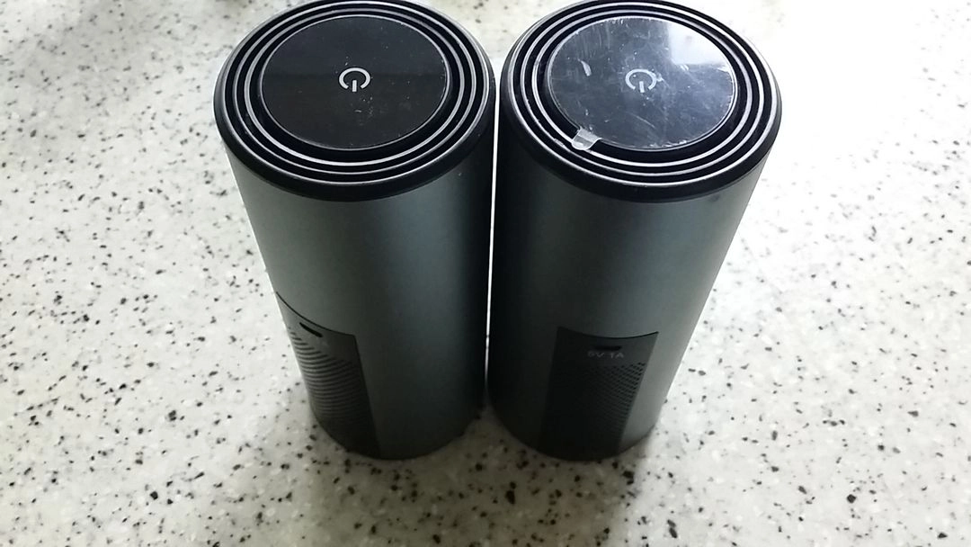 알렌토 침구청소기, 빈스밀 그라인더, LATZ 튀김기, 코코젤리 진공기, LG AS129QAW 공기 청정기, 가습기 이미지