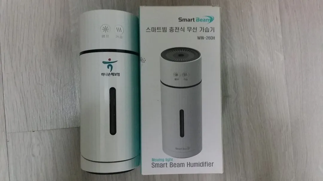알렌토 침구청소기, 빈스밀 그라인더, LATZ 튀김기, 코코젤리 진공기, LG AS129QAW 공기 청정기, 가습기 이미지