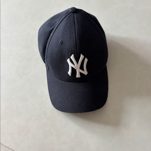 MLB 네이비 볼캡 s-m 이미지