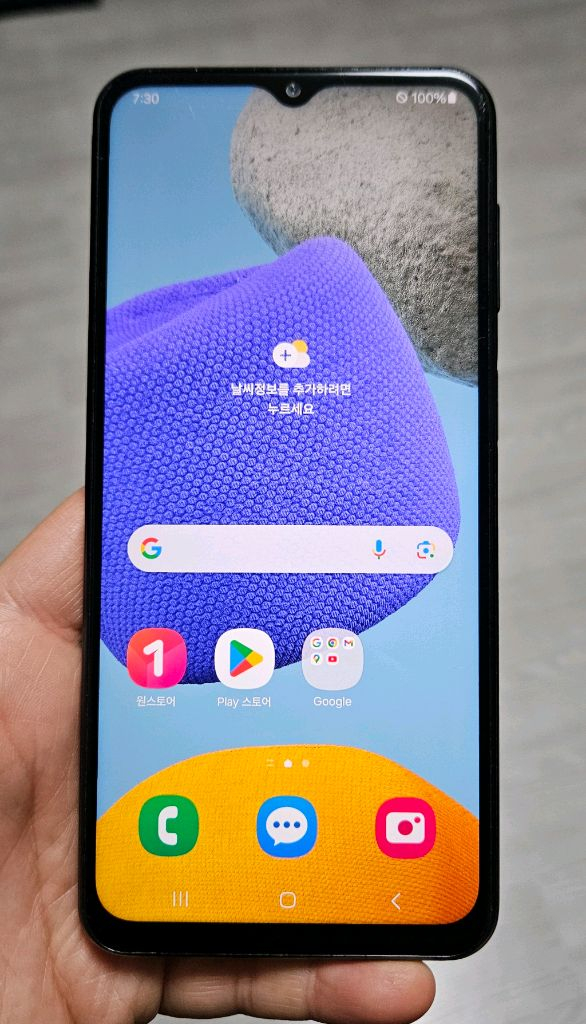 갤럭시 버디2 그린 128GB 싸게 팝니다. 이미지