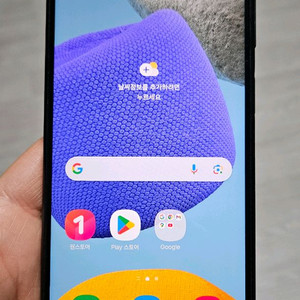 갤럭시 버디2 그린 128GB 싸게 팝니다. 이미지