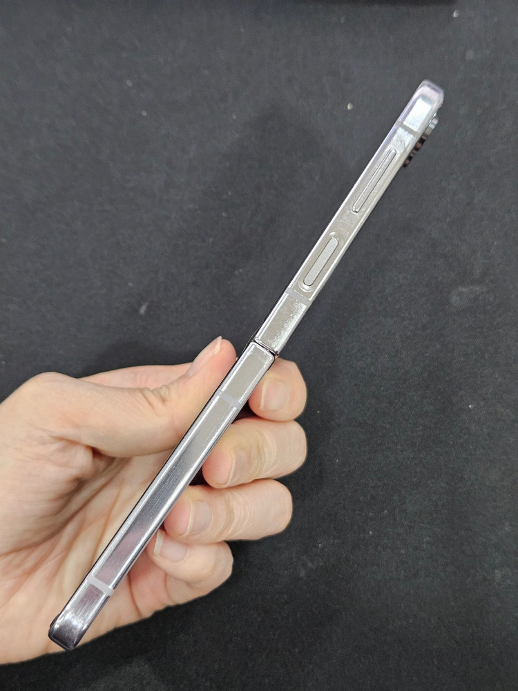 갤럭시 플립5 256GB 라벤더 이미지