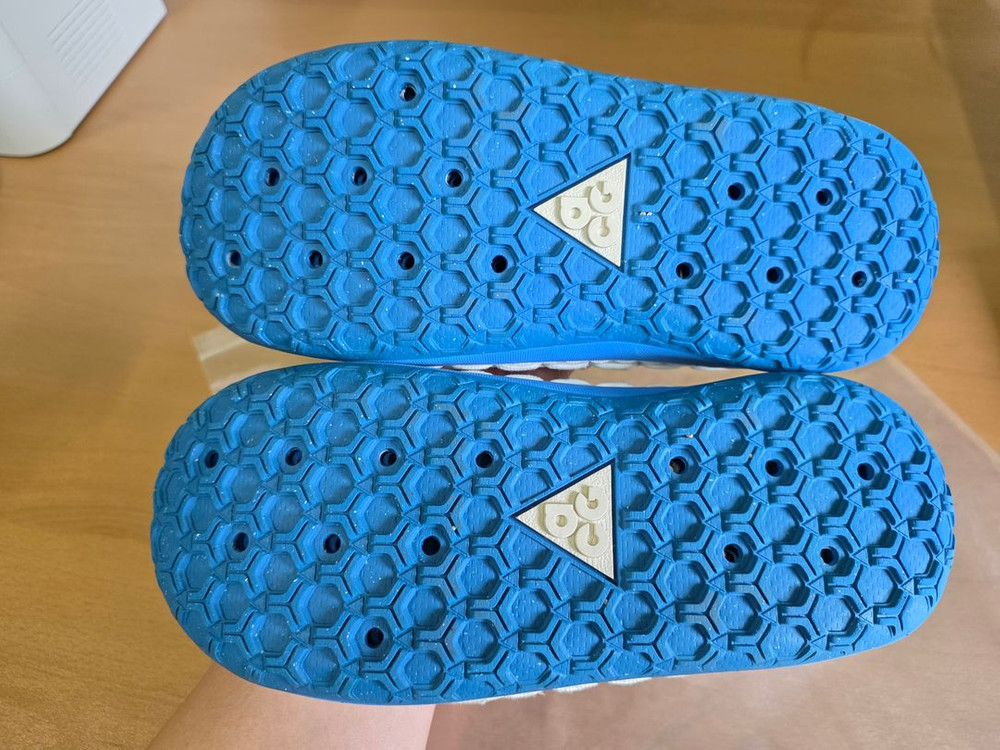나이키 ACG 워터캣 아쿠아 슈즈 270mm 이미지