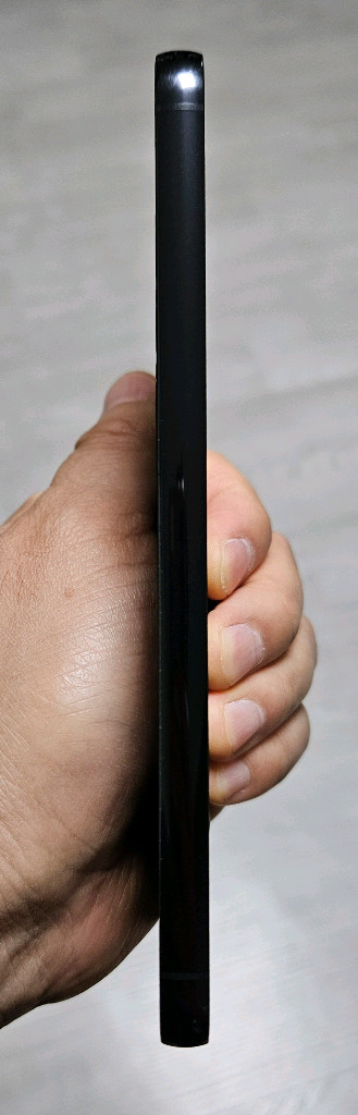 갤럭시 S23플러스 블랙 256GB 싸게 팝니다. 이미지