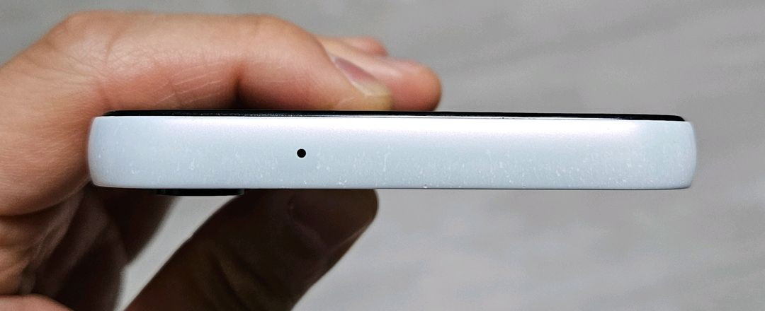 갤럭시 점프3 화이트 128GB A급 싸게 팝니다. 이미지