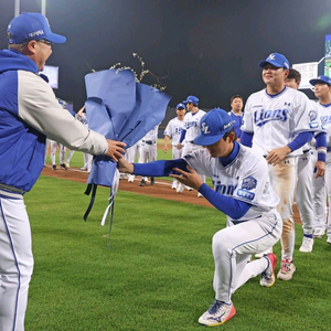 5/29~5/31 두산 삼성 야구경기 티켓 양도 이미지