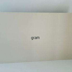 LG그램프로 루나레이크 16ZD90TS-GX5PK 미개봉 이미지