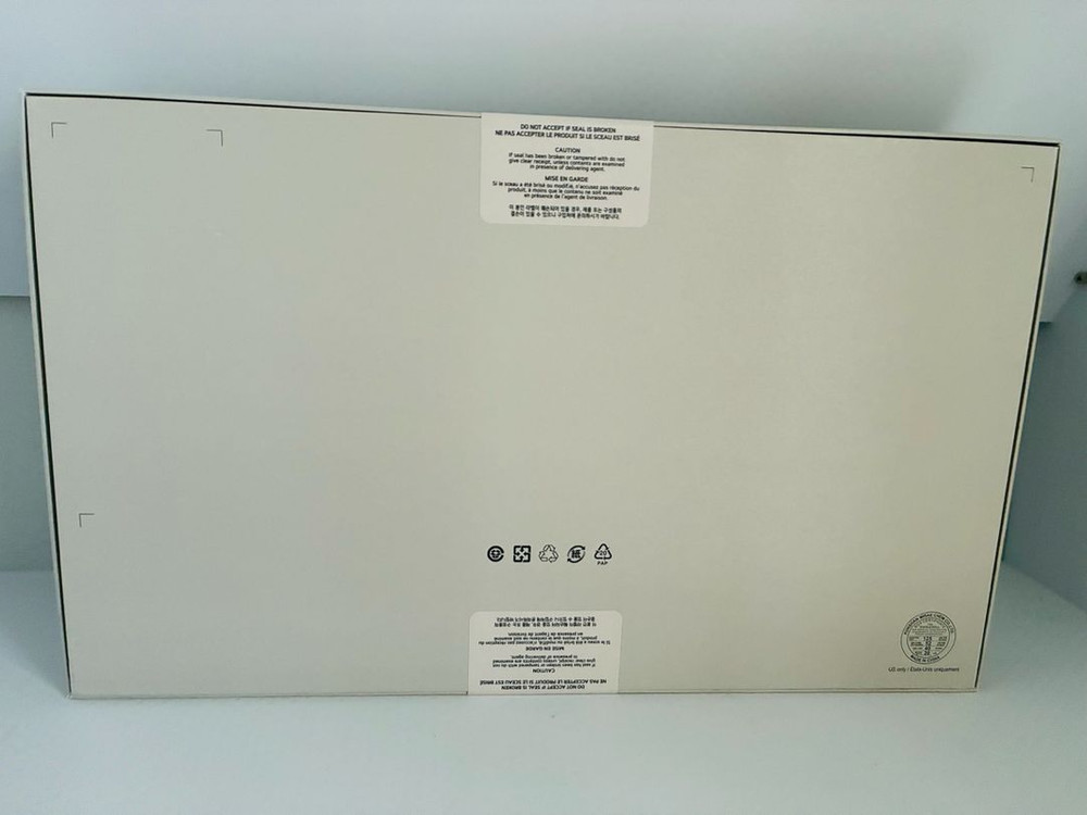 LG그램프로 루나레이크 16ZD90TS-GX5PK 미개봉 이미지