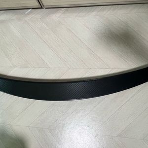 A2057930500 c클래스 스포일러 이미지