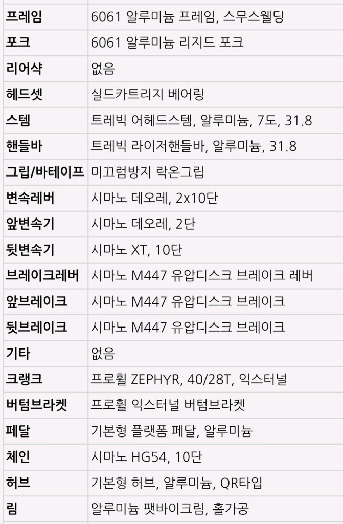 첼로 팻바이크 (서울) 이미지