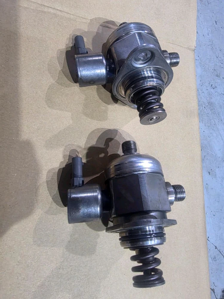 BMW S55엔진용 고압펌프 1351 7847204 이미지