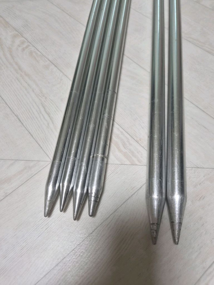 민물 받침대 팝니다. 이미지