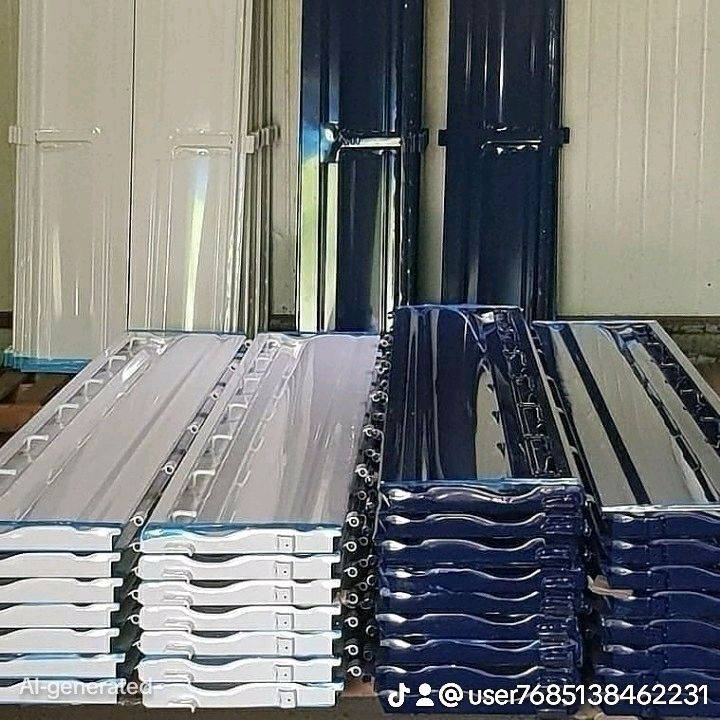 동진적재함 포터2 봉고3 마이티 메가트럭 적재함문짝 적재함수리 이미지