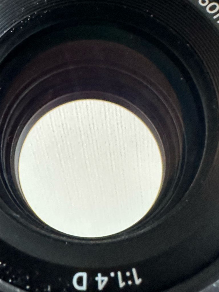 니콘50mm f1.4D 이미지