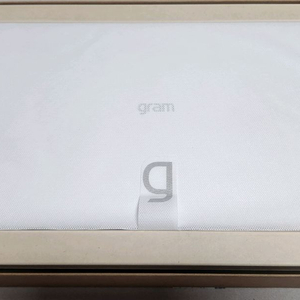 노트북 새상품 LG그램 15Z90T-GA5NK 512GB WIN11 이미지