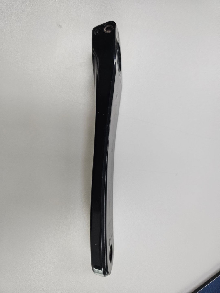 시마노 듀라에이스 크랭크암 왼쪽 172.5mm 이미지