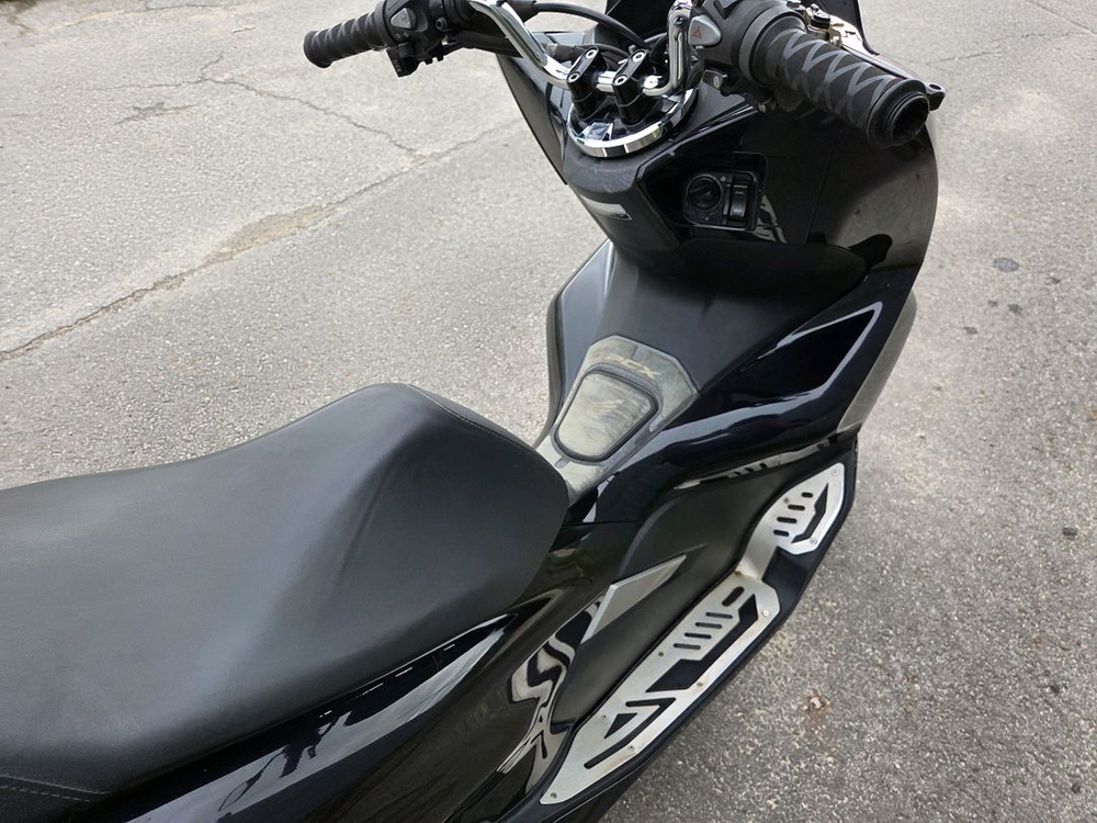 pcx125 2020년 56502km 배달세팅 중고스쿠터 엔맥스 이미지