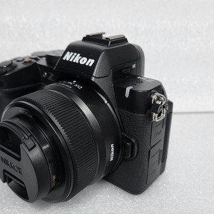 니콘 Z50 II 번들킷