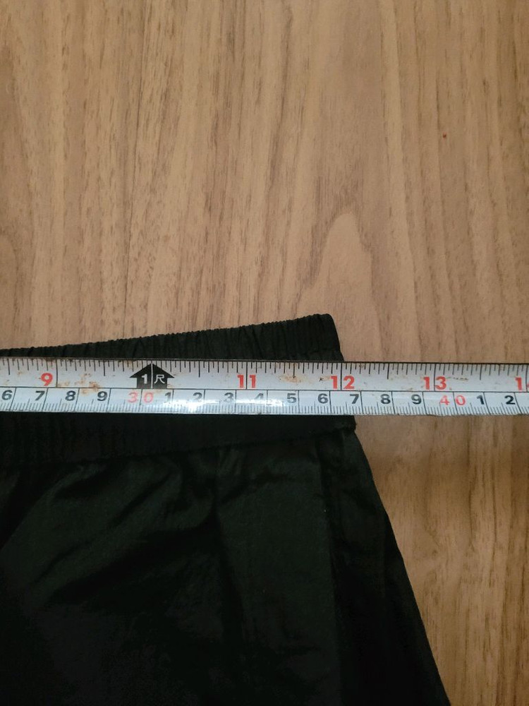 스톤아일랜드 나일론메탈 반바지 이미지