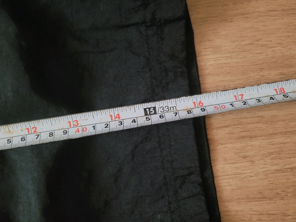 스톤아일랜드 나일론메탈 반바지 이미지