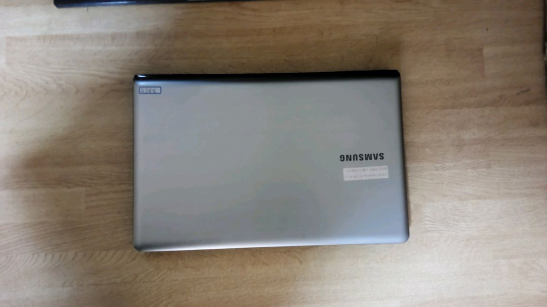 (2) 사무용 노트북 컴퓨터 PC 본체 E2 1800 램8GB 이미지