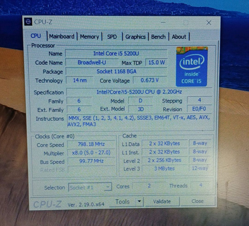 삼성 i5 5세대 노트북 부품용 NT500R5K-X53D 이미지