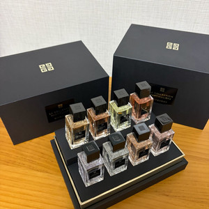 최종가) 드 지방시 향수 랑팡테리블 앙팡테리블 10ml 미니어처 디스커버리 트래블 이미지