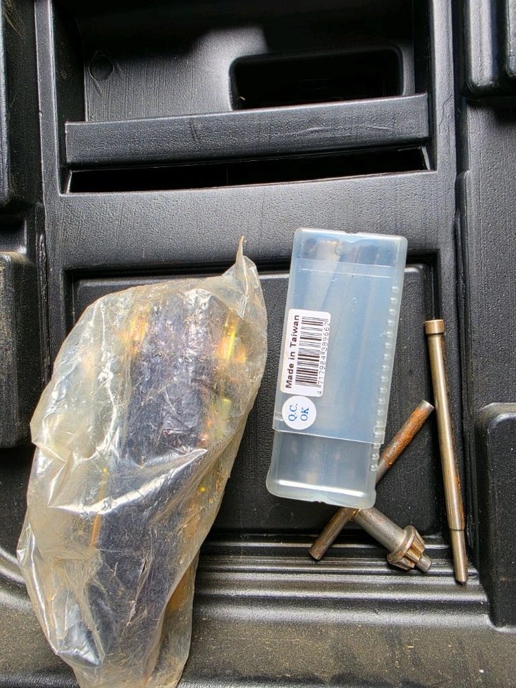 메그네틱 전동 드릴기 세트 이미지
