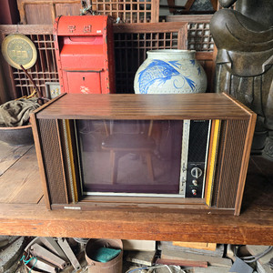 금성 TV VS-67IC 이미지