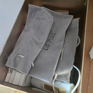 엘지 프라엘 풀셋 이미지