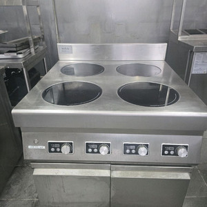 웰치 4구 인덕션 이미지